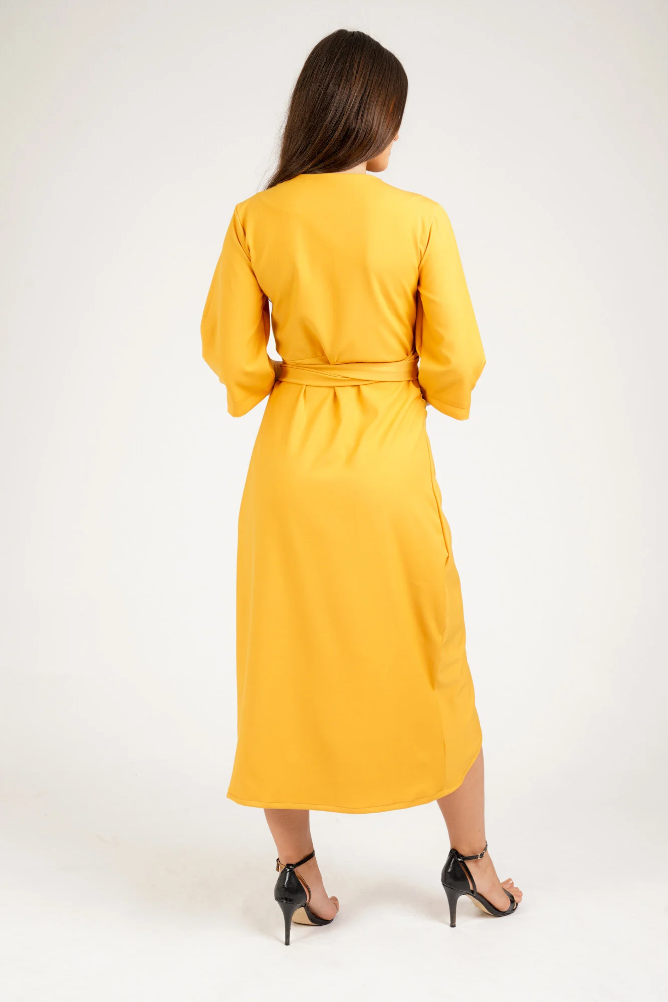 Felicity and coco top rita wrap dress